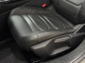 Citroen C5 X Liftback 1.6 PureTech  181KM 2022 Citroen C5X Shine / HUD / ACC / Kamera cofania / L, zdjęcie 9