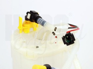 HITACHI 133508 KOMBINOVANÝ NAPÁJENÍ W PALIVO