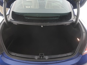 Mercedes Klasa C W205 Coupe 300 245KM 2016 Mercedes C C 300, Salon Polska, Automat, Skóra, zdjęcie 13