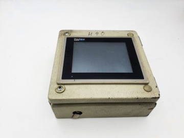 ПАНЕЛЬ PRO-FACE PROFACE 2880011-02 GP377-LG41-24V + МЕТАЛЛИЧЕСКИЙ КОРПУС