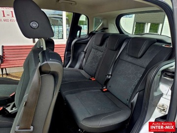Ford B-MAX 1.0 EcoBoost 100KM 2013 Ford B-MAX Niski przebieg Benzyna 100KM, zdjęcie 19