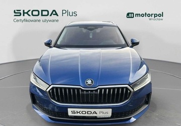 Skoda Superb III Kombi Facelifting 1.5 TSI 150KM 2024 Skoda Superb LaurinKlement, Gwarancja, DCC, Kamera 360, GPS, masaze, ACC,, zdjęcie 9