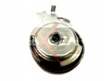 РОЛИК РЕМНЯ ГРМ OPEL 1.2/1.4 Maxgear 54-0242 Натяжной ролик, ремень
