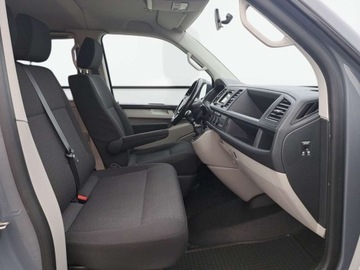 Volkswagen Caravelle T6 2016 Volkswagen Caravelle 4x4, Manual, Salon PL, FV23, Bezwypadkowy 2.0 Diesel, zdjęcie 28