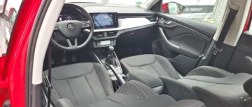 Skoda Kamiq Crossover 1.6 TDI 115KM 2020 Skoda Kamiq 1.6 TDI Navi Virtual Kamera bezwypadkowa serwisowana oplacona, zdjęcie 12