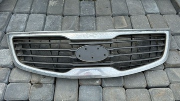 GRILL ATRAPA 86352-3W000 KIA SPORTAGE III