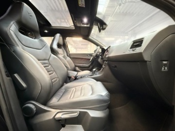 Cupra Ateca Crossover Facelifting 2.0 TSI 300KM 2024 Cupra Ateca FV Vat 23 % 2.0 TSI 300 KM 7-biegowa D, zdjęcie 20