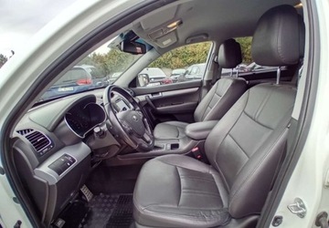 Kia Sorento II SUV Facelifting 2.2 CRDi 197KM 2013 Kia Sorento Polski salon I wlasciciel Serwis ASO 2.2 Diesel 197KM, zdjęcie 10