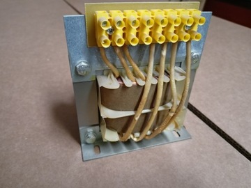Transformator TS200/5087