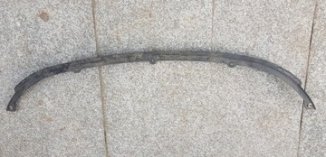 DOKŁADKA ZDERZAKA HOKEJ PRZÓD BMW E65 7153789