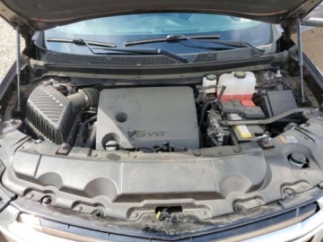 Chevrolet 2023 Chevrolet Traverse High Country 2023 3.6l 3.6 Benzyna 310KM, zdjęcie 6