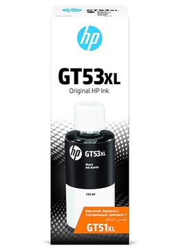 TUSZ HP GT53XL SMART TANK PLUS 500 515 551 555 559 570 571 651 655 PREMIUM