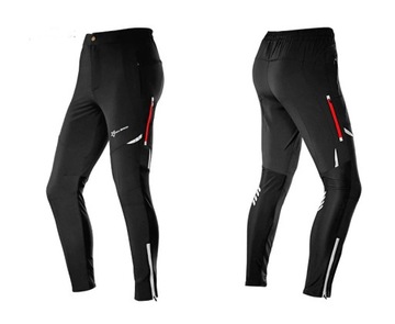 ROCKBROS YPK010 3XL брюки для бега и велоспорта