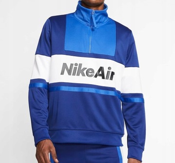 Oryginalna bluza Nike Air 'old school' rozmiar XL