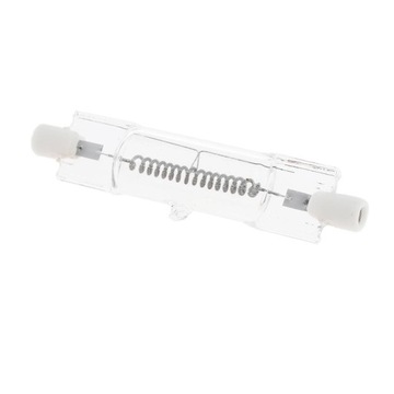 Проекция галогенной лампы 10х800Вт 3200К