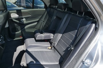 Mercedes GLE V167 2021 Mercedes GLE 580 V8 511koni Full Krajowy AMG Premium Plus Burmester Hak ACC, zdjęcie 24