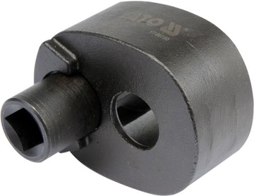 Klucz do drążków kierowniczych 35-42mm YT-06160