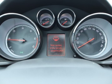 Opel Insignia I Hatchback 2.0 CDTI ECOTEC 160KM 2009 Opel Insignia 2.0 CDTI, Navi, Klima, Klimatronic, zdjęcie 10