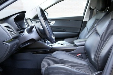 Renault Talisman Kombi 1.6 Energy dCi 130KM 2018 Renault Talisman HeadUpDisplay|Pólskóry| FuLLLed, zdjęcie 14