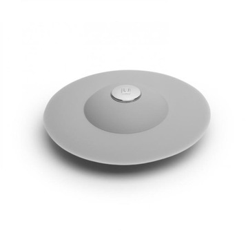 SITKO/ZATYCZKA 2W1 DO ODPŁYWU WANNY FLEX UMBRA