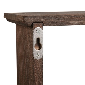 Набор настенных полок, плавающая полка, кухонные витрины