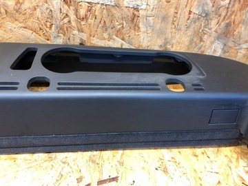 BMW 3 E93 КАБРИОЛЕТ ПОДГОЛОВНИК, КРЫШКА