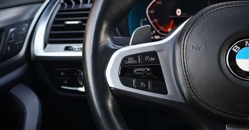 BMW X3 G01 SUV 2.0 20d 190KM 2021 BMW X3 (nr 89) 2.0 190KM Navi Kamera Tempomat Klima Gwarancja 2.0 Diesel, zdjęcie 20