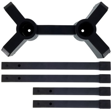 ВЕШАЛКА С РУЧКОЙ МУЛЬТИМЕДИЙНАЯ ТЕЛЕЖКА ДЛЯ ТЕЛЕВИЗОРА НА 32-65 ЭТАЖЕ