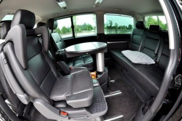 Volkswagen Multivan T6 2013 Volkswagen Multivan _Highline_4Motion_DSG_Max_Full, zdjęcie 9