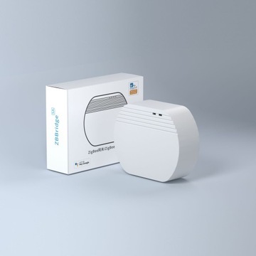 Умный дом Zigbee-шлюз WOOLLEY SMART