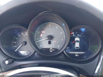 Porsche Macan 2023 Porsche Macan S 2023 2.9l 2.9 Benzyna 375KM, zdjęcie 10