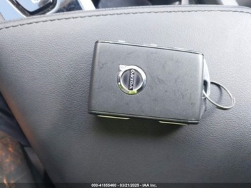 Volvo XC60 II 2024 Volvo XC 60 2024 VOLVO XC60 B5 CORE DARK THEME 2.0 Benzyna 247KM, zdjęcie 9