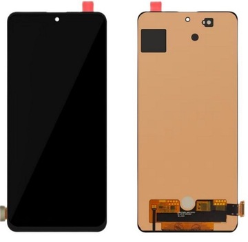 Samsung Galaxy M51 M515 LCD digitizer