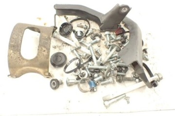 Honda CBR 125 JC34 04-07 Śruby z demontażu