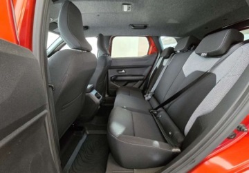 Dacia Duster III 2026 Dacia Duster GDYNIA journey Eco-G 120 fabryczna LPG, automatyczna skrzynia, zdjęcie 19