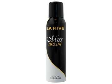 La Rive for Woman Miss Dream Dezodorant spray 150m