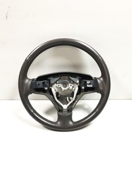 KIEROWNICA BRĄZOWA SKÓRA LEXUS GSIII GS300 GS430 GS450H MK3 od 2005-