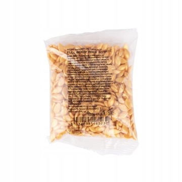 5x ДЕПИЛЯЦИЯ ТВЕРДЫМ ВОСКОМ ДЛЯ НАГРЕВАТЕЛЯ ВСЕГО ТЕЛА