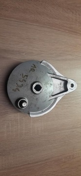 KYMCO ZING 125 ТОРМОЗНОЙ БАРАБАН ЗАДНИЙ СУППОРТ