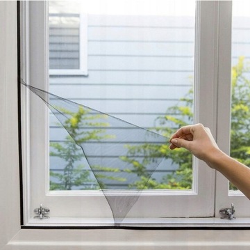 САМОКЛЕЯЩАЯСЯ ЛЕНТА-ВЕЛКРО ДЛЯ МОСКИТНЫХ СЕТОК