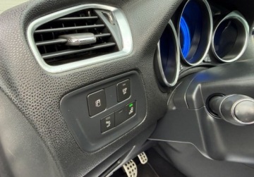 DS 4 I 2017 Citroen DS4 bezwypadekserwis asojedzie i wyglada jak nowefull wersja, zdjęcie 15