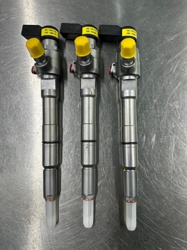 WTRYSKIWACZ CONTINENTAL 1.6 TDI 03L130277B 03L130277S