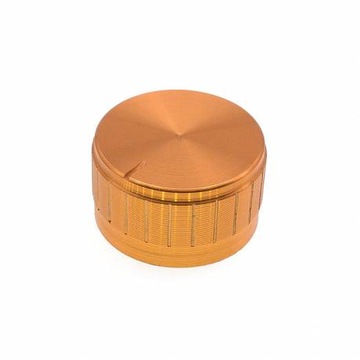 GAŁKA 30mm/ALU GZL30 ZŁOTA
