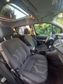 Ford Tourneo Connect II Standard 1.6 Ecoboost 150KM 2015 FORD TOURNEO CONNECT / GRAND TOURNEO CONNECT Kombi 1.6 EcoBoost 150 KM, zdjęcie 9