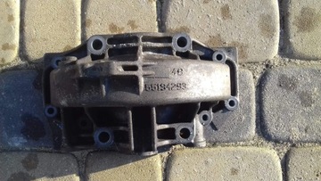 OBUDOWA SKRZYNI BIEGÓW OPEL M32 1.9 1.7 55194293