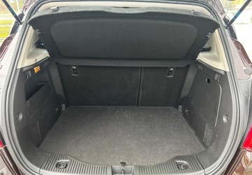 Opel Mokka I SUV 1.4 Turbo ECOTEC 140KM 2017 Opel Mokka X MokkaX bezwypadkowa w swietnym stanie 1.4 Benzyna 140KM, zdjęcie 30