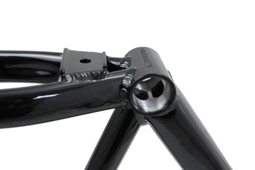 РАМА 28 KANDS RUNNER CRO TRE 21 ALU D/V C.N. RAM07