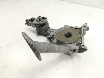 Масляный насос Alfa Romeo 156 147 1,9 16V JTD