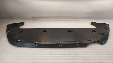 НАКЛАДКА БАМПЕРА FORD S-MAX MK2