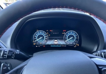 Hyundai i30 III 2025 Hyundai i30 I30 1.5 T-GDI 140 KM 48V N Line 1.5 Hybryda 140KM, zdjęcie 11